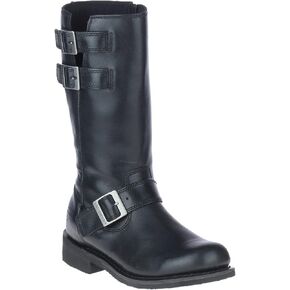 Harley-Davidson Women's Barlyn 11" Engineer Motorcycle Boot