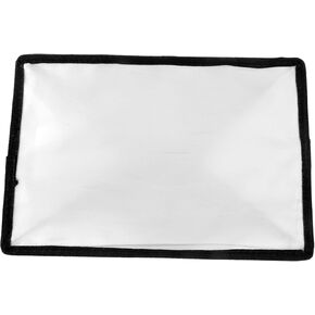 Camera Flash Diffuser Portable Flash Light for Lightweight and Compact Design for for Indoor and Outdoor Use