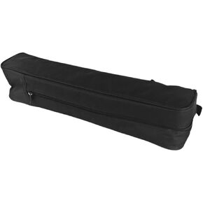 Tripod Carrying Case Heavy Duty Photography Case with Shoulder Strap Portable Pouch for Light Stand and Tripod Storage for Outdoor Photography and Equipment Protection