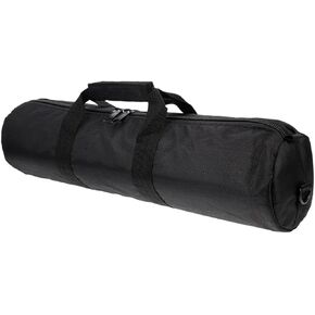 Tripod Carrying Bag Durable High Strength Material Zipper Closure Portable Design for Outdoor Travel and Photography Equipment Fits Tripods and Mic Stands