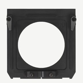 Linhof Technika 96x99mm to Horseman 80x80 Lens Conversion Conversion Converter