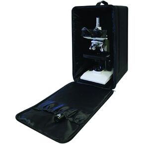Vision Scientific VASCC1 Universal Microscope Carrying Case