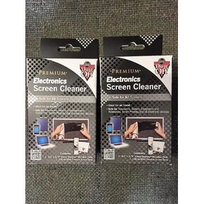 FALCON LCD CLEANING KIT