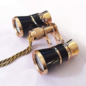 Telescope High Power Binoculars Binoculars Types 3X25 Concert with Handle/Chain for Women Opera Theater Horse Racing Telescope squality Type4 for Indoor/Outdoor