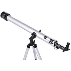 Astronomical Telescope, Refraction Monocular, High-Definition High-Definition 675X Telescope Moon Crater Heaven and Earth Dual-Use