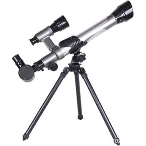 Ultra Hd, Telescope for Beginners, Telescope for Astronomy Accessories with Tripod Great Astronomy for to Explore Moon and Planets for Observe Landscape,for Indoor/O