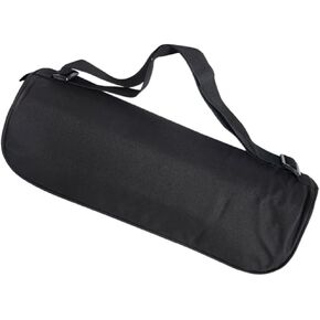 NUOBESTY Photographic Supplies Bag Durable Tripod Carrying Case with Straps Storage Holder for Outdoor Photography Equipment Portable and Protective Tripod Container