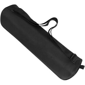 NUOBESTY Tripod Carrying Case Portable Bag for Camera Tripod and Light Stand Storage Shoulder Strap Durable Design for Outdoor Photography