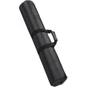 COHEALI Padded Tripod Bag with Handle Thickened Carry Case for Tripods Light Stands for Outdoor Photography Equipment Storage Convenient Carrying Options