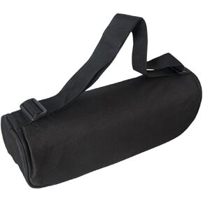 NUOBESTY Portable Tripod Storage Bag Durable Carrying Case for Camera Tripod Lighting Equipment Lightweight Organizer with Straps for Outdoor Photography