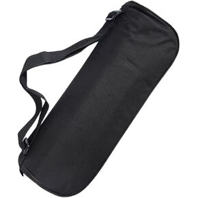 Heavy Duty Tripod Carrying Case Portable Organizer Pouch for Camera Tripod Straps for Comfortable Travel for Outdoor Activities and Photography