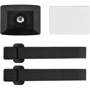 Drone Camera Extension Bracket for Action Camera Mount with Quick Release Skid Pad Easy Installation Professional Design