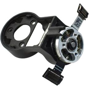 Drone Parts Gimbal Yaw Arm with Roll Motor for DJI Mini 3 Pro Drone Camera Bracket Repair Parts Replacement