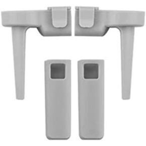 Landing Gear Stand Height Protector Drone Suitable for 4K/ 2/1