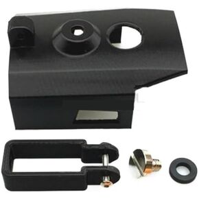 Drone Parts Extended Accessory Action Camera Holder for DJI Mavic Pro Photo & Video Mount Bracket