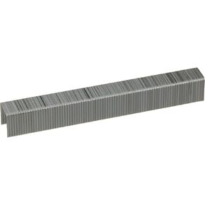 Duo Fast 5018C 20 Gauge Galvanized Staple 1/2-Inch Crown x 9/16-Inch Length, 5000 Pack