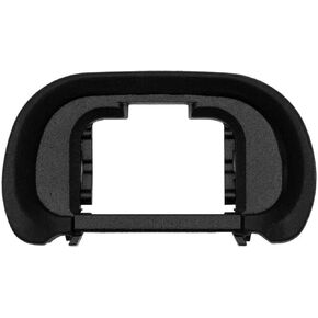 استبدال Eyecup Promaster لكاميرا Sony Alpha Series