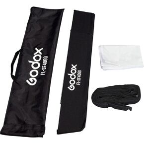 Godox Softbox with Grid for Flexible LED Panel FL100