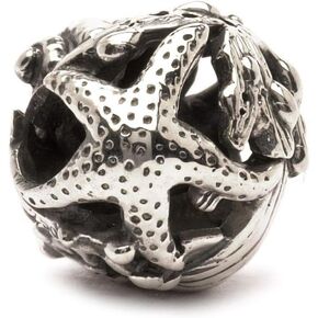 TROLLBEADS Treasures Bead
