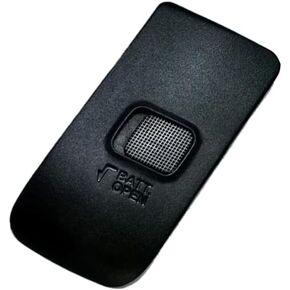 Battery Compartment Cover Door Suitable for Nikon YONGNUO YN600EX-RT YN685 YN 660 Flash Repair Parts