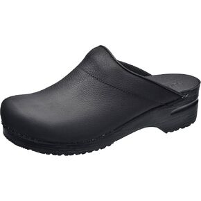 Sanita Men's Karl Clog