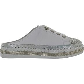 Bernie Mev Women's TW Jive Leather Mule Shoes