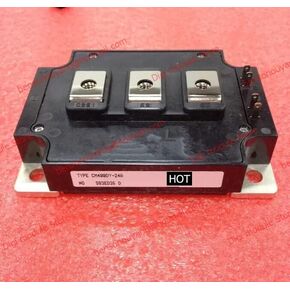 Davitu Motor Controller - CM400DY-24A