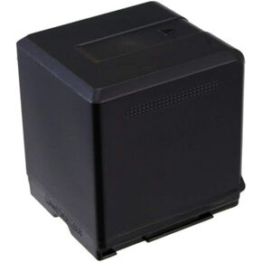 VI Vintrons بطارية Panasonic GS98GK ، H288GK ، H48 ، H68GK ، HDC-HS100 ، HDC-HS20K ،