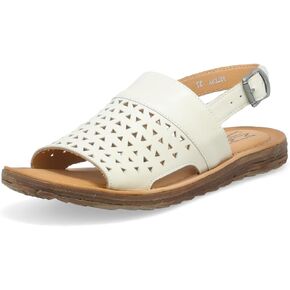 Miz Mooz Women's Felena Flat Sandal