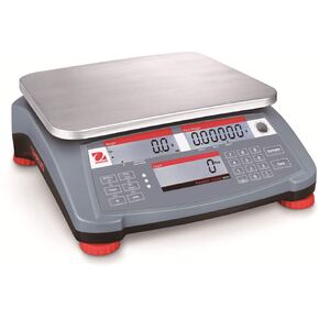 OHAUS RC31P15 Ranger Count 3000-30 lb / 15 kg