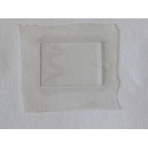 Replacement New Viewfinder View Finder Eyepiece VF Screen Glass For Sony ILCE-7M3 A7 III A7M3