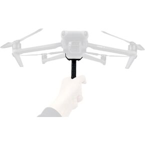 Lightweight Take-Off/Landing Mount Protector Handle Stick Bracket Holder for DJI Mavic 3 Cine Drone