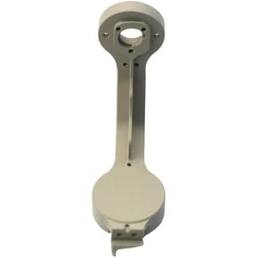 Drone Parts Phantom 4 Gimbal Roll Bracket Replacement PTZ R-axis Arm for DJI Phantom 4 Pro/ V2.0/4 Advanced Drone Repair Parts(4P4A42.0)