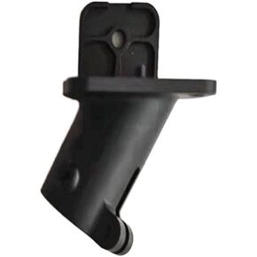 Drone Parts Plant Protection Drone Accessories for DJI T10 Tripod Mount (Front Right, Rear Left/Front Right, Rear Left)(Right)