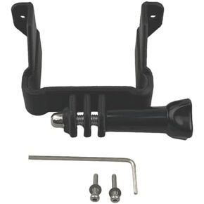Drone Parts Holder for DJI Avata for Action Camera Mount Bracket for Gopro /Insta360 /Action 2 3 Avata Drone Accessories