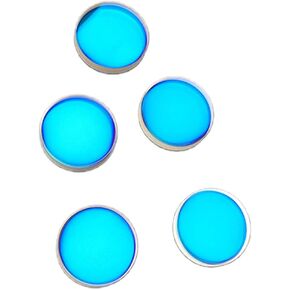 Raytools Original Protective For 28x4 Mm Optical For Lens 980-1100nm Fiber Cutting For He