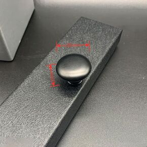Drawer Cabinet Cabinet Kitchen Handle Aluminum Alloy Furniture Door Handle Rhinestone Crystal Drawer Handle - (Color: A)