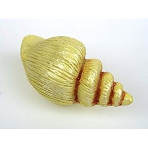 10Pcs/Lot Child Sea Style Colour Prawn Kit Cabinet Handle and Knobs - (Color: Yellow) (Pink)