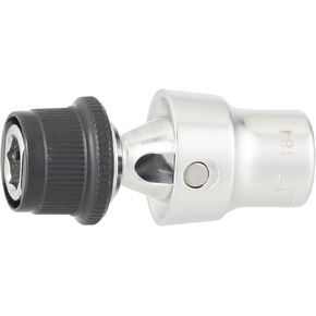 نغمة محول بت مفصل الكرة 2BJT 1/4 "بوصة محرك 1/4" سداسيت شانك بت
