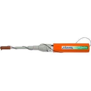 STICK-CCU125 CleanClicker 125 Fiber Optic Connector Cleaner
