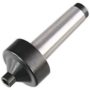 Lathe Pen Mandrel Saver, 2MT