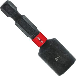 Diablo 3/8 in. x 1-7/8 in. Magnetic Nut Setter