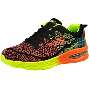 Omega Walk Women's Ortho Shoes - Pain Relief - Air Cushion - Comfort