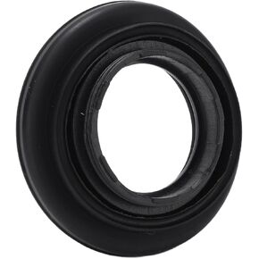 Camera Eyecup for, Viewfinder Protector with High Performance DK‑17 Rubber for D4 D4S D5 D6 D500 Camera