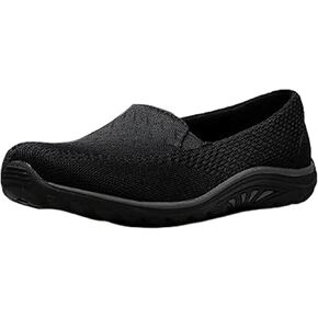 حذاء بدون كعب نسائي من Skechers Reggae Fest Willows | كاجوال مريح عصري، مقاس مريح، إسفنج ميموري مبرد بالهواء، يمكن غسله في الغسالة، نباتي in Kuwait