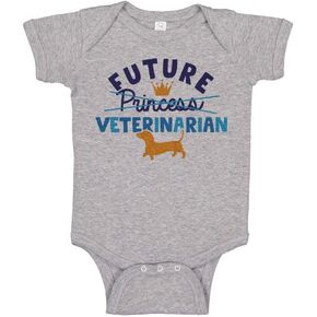 Taty Kids Future Deteriniber Bodysuit Suituit