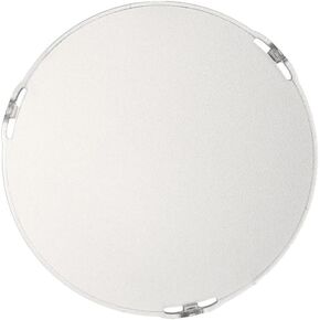Multi-Function Light Softening Cover Fill-Light Lampshade for Photography for Commercial Use and Video Production Durable Safe Material Easy to Use