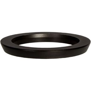 EI-A17 100mm to 75mm Bowl Adapter (Black)