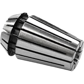 Collet Chuck 1PC ER16 1-10mm 1.5mm-9.5mm 1/4mm 1/8mm ER16 Spring Chuck For CNC Machine Lathe Tool(6mm)