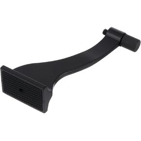 Binocular Telescope Adapter Universal Clamp for Binocular Tripod Mount